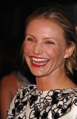 Фото - Кэмерон Диаз: 261x400 / 23 Кб