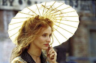 Фото - Кэмерон Диаз: 320x211 / 21 Кб