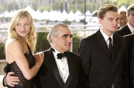 Фото - Кэмерон Диаз: 264x174 / 13 Кб