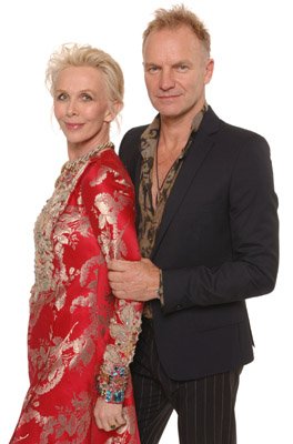 Фото - Стинг: 264x400 / 22 Кб