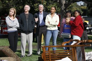 Фото - Ларри Дэвид: 323x215 / 25 Кб