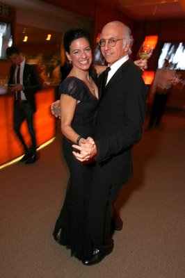 Фото - Ларри Дэвид: 266x400 / 21 Кб