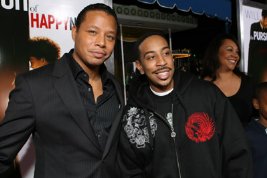 Фото - Лудакрис: 267x178 / 13 Кб