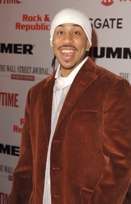 Фото - Лудакрис: 258x400 / 22 Кб