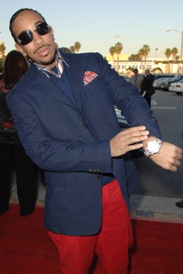 Фото - Лудакрис: 267x400 / 21 Кб