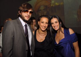 Фото - Эштон Кутчер: 283x200 / 12 Кб