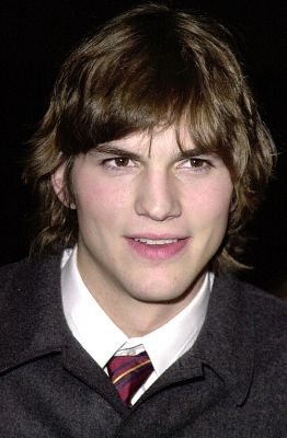 Фото - Эштон Кутчер: 262x400 / 22 Кб