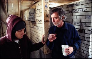 Фото - Эминем: 313x202 / 20 Кб