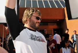 Фото - Джек Блэк: 273x186 / 15 Кб