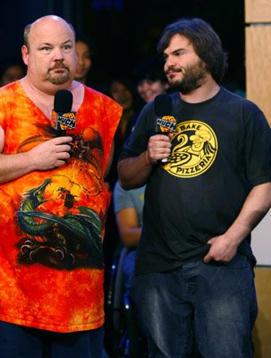 Фото - Джек Блэк: 303x400 / 30 Кб