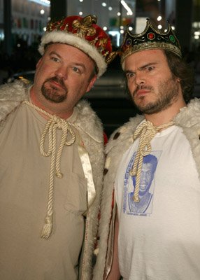 Фото - Джек Блэк: 286x400 / 27 Кб