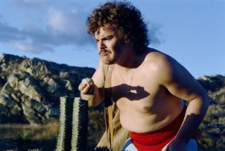 Фото - Джек Блэк: 325x218 / 18 Кб