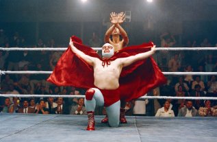 Фото - Джек Блэк: 317x207 / 17 Кб