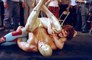 Фото - Джек Блэк: 320x211 / 20 Кб