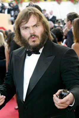 Фото - Джек Блэк: 267x400 / 24 Кб