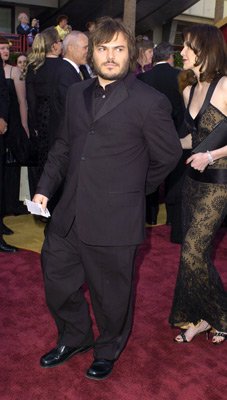 Фото - Джек Блэк: 227x400 / 22 Кб