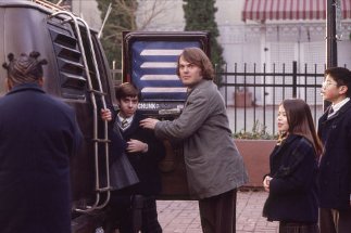 Фото - Джек Блэк: 323x215 / 19 Кб