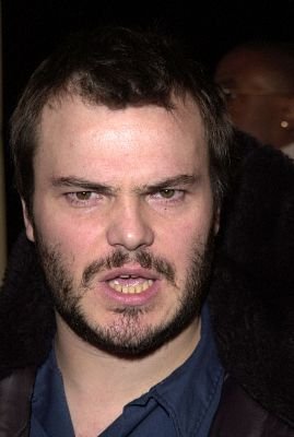 Фото - Джек Блэк: 269x400 / 18 Кб