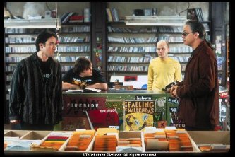 Фото - Джек Блэк: 333x222 / 26 Кб