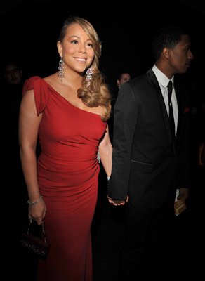 Фото - Мэрайя Кэри: 292x400 / 15 Кб