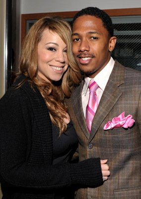 Фото - Мэрайя Кэри: 284x400 / 26 Кб