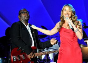 Фото - Мэрайя Кэри: 287x206 / 16 Кб