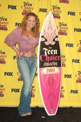 Фото - Мэрайя Кэри: 266x400 / 32 Кб