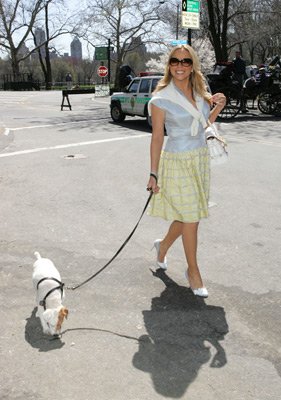 Фото - Мэрайя Кэри: 281x400 / 31 Кб