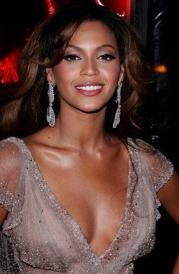 Фото - Бейонсе Ноулз: 261x400 / 27 Кб