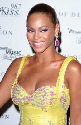 Фото - Бейонсе Ноулз: 260x400 / 24 Кб