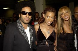 Фото - Бейонсе Ноулз: 261x170 / 12 Кб