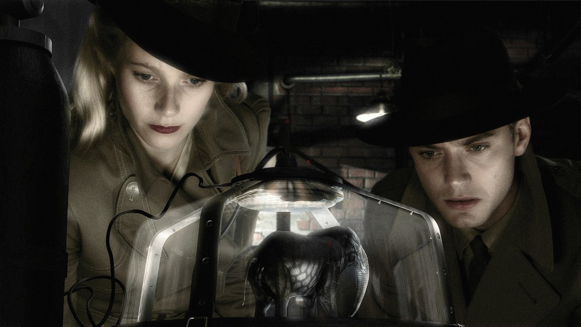 Фото - Гвинет Пэлтроу: 1152x648 / 118 Кб