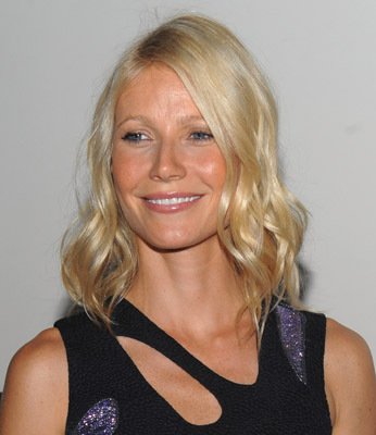 Фото - Гвинет Пэлтроу: 346x400 / 23 Кб