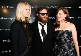 Фото - Гвинет Пэлтроу: 276x190 / 14 Кб