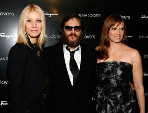 Фото - Гвинет Пэлтроу: 306x234 / 16 Кб