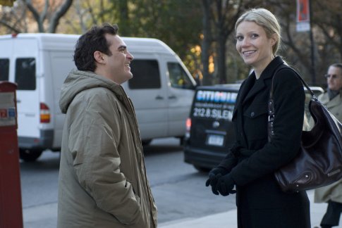 Фото - Гвинет Пэлтроу: 485x324 / 31 Кб