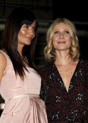 Фото - Гвинет Пэлтроу: 287x400 / 27 Кб