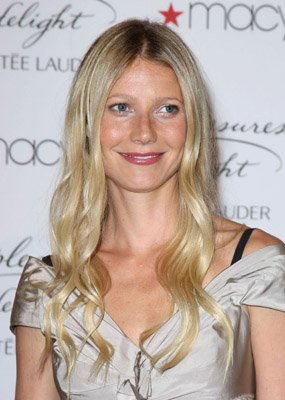 Фото - Гвинет Пэлтроу: 285x400 / 28 Кб