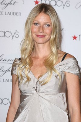 Фото - Гвинет Пэлтроу: 267x400 / 25 Кб