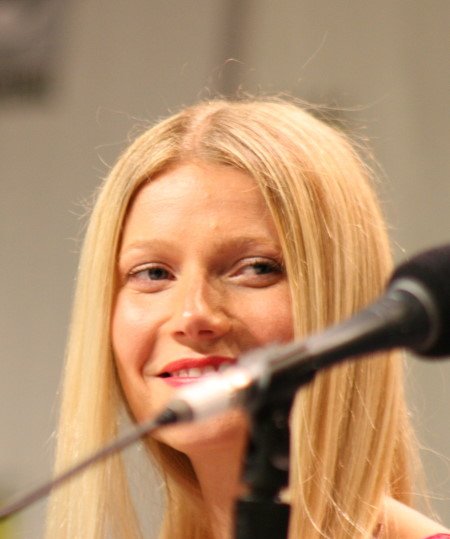 Фото - Гвинет Пэлтроу: 450x539 / 35 Кб