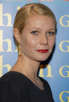 Фото - Гвинет Пэлтроу: 270x400 / 22 Кб