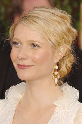 Фото - Гвинет Пэлтроу: 265x400 / 22 Кб