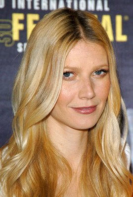 Фото - Гвинет Пэлтроу: 269x400 / 29 Кб