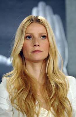 Фото - Гвинет Пэлтроу: 261x400 / 23 Кб