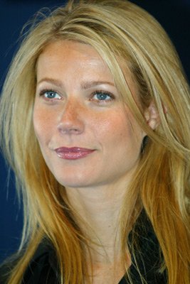 Фото - Гвинет Пэлтроу: 267x400 / 25 Кб