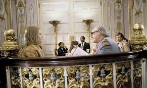 Фото - Гвинет Пэлтроу: 291x175 / 20 Кб