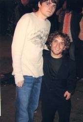 Фото - Ник Новицки: 170x249 / 9 Кб