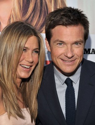 Фото - Дженнифер Энистон: 306x400 / 28 Кб