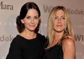 Фото - Дженнифер Энистон: 281x197 / 12 Кб