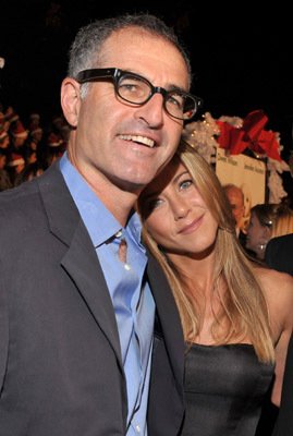 Фото - Дженнифер Энистон: 269x400 / 23 Кб